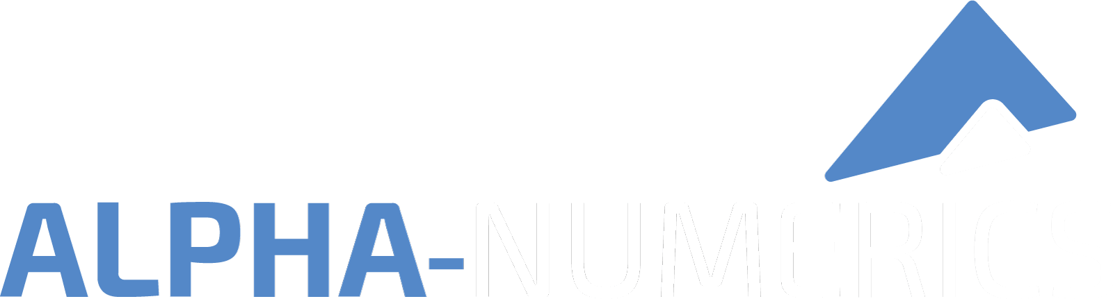 Alpha-Numerics GmbH